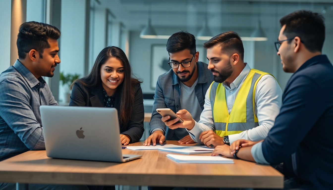 Operating Model and Growth Priorities