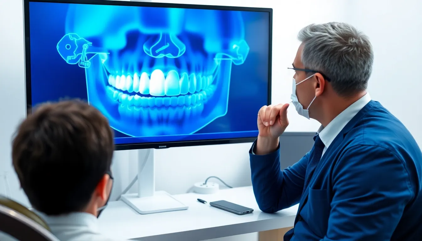 Initial Assessment & Diagnosis