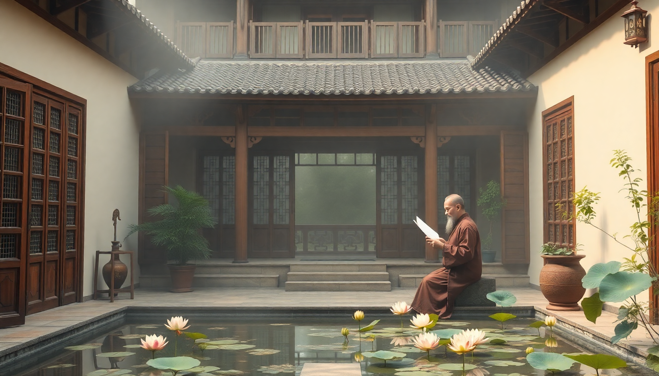 Văn học dân gian và trung đại