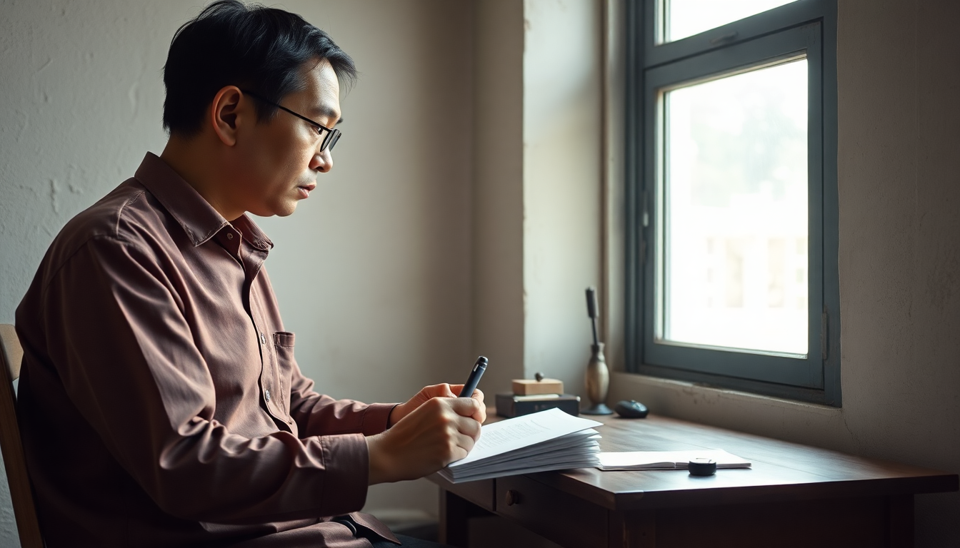 Từ đổi mới đến văn học hiện đại