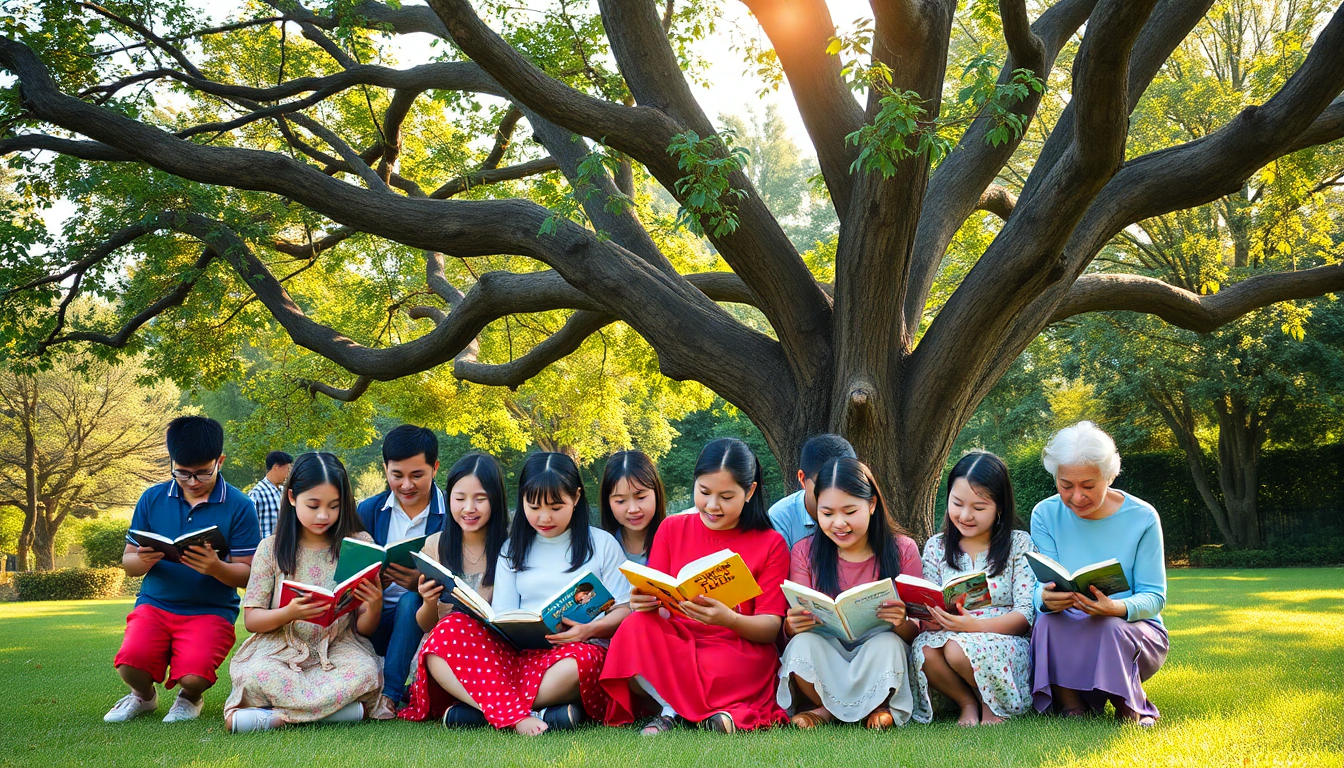 Di sản tiếp nối và lan tỏa