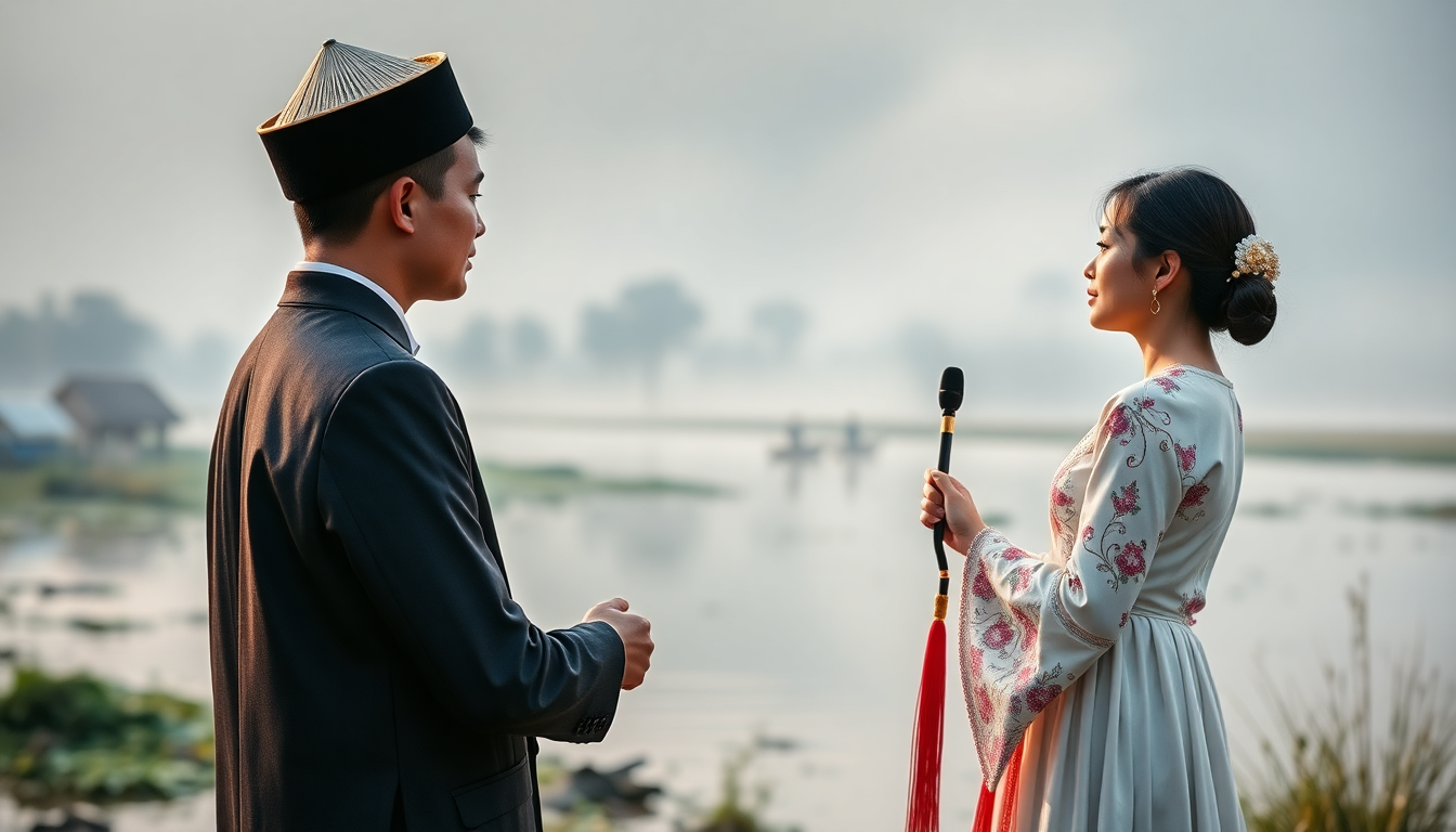 Nhạc dân ca quan họ