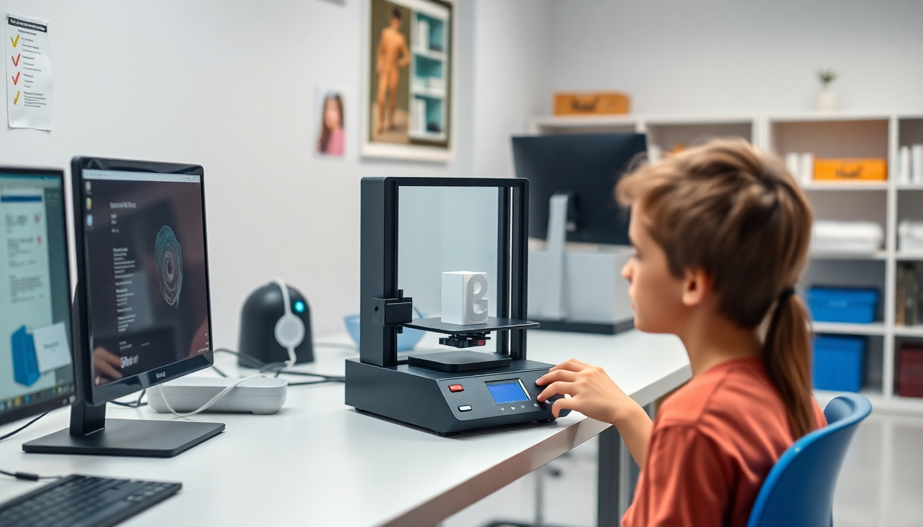Công cụ và quy trình 3D