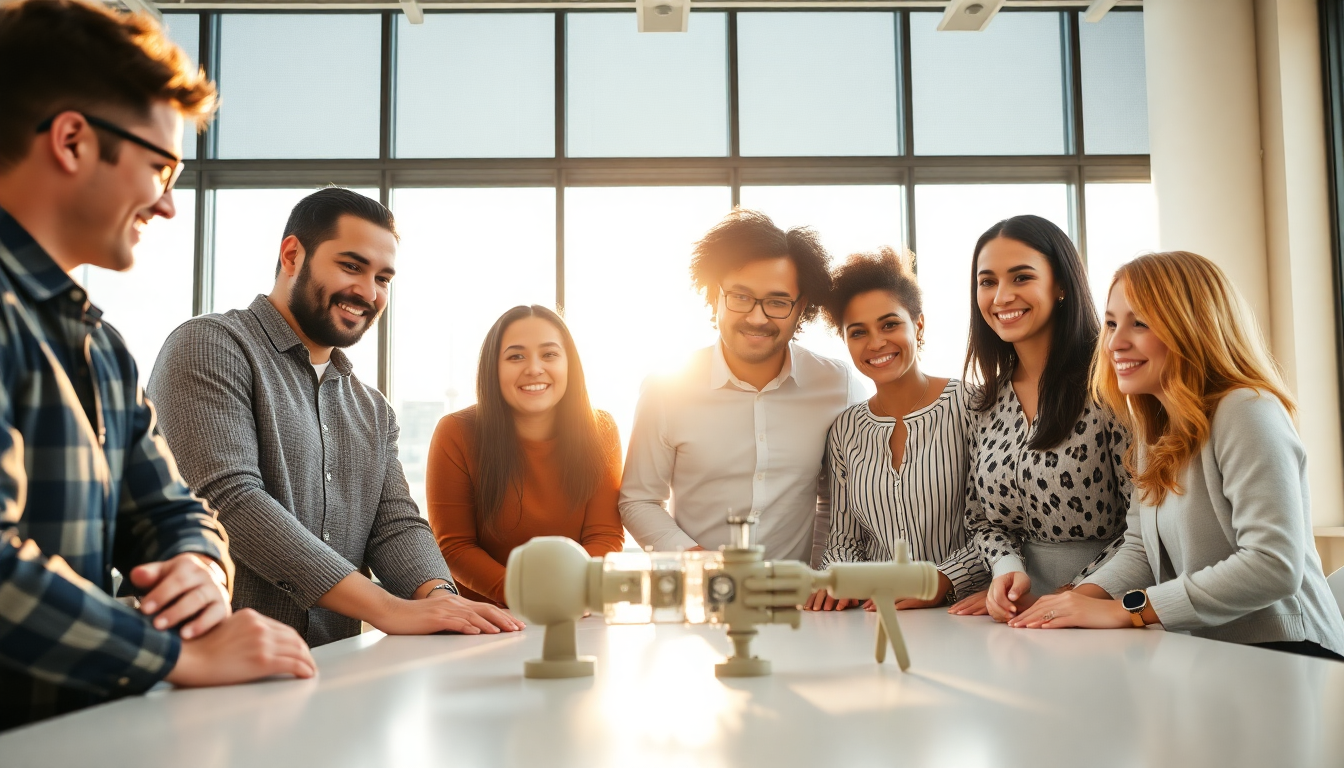 Convertir soluciones en aprendizaje