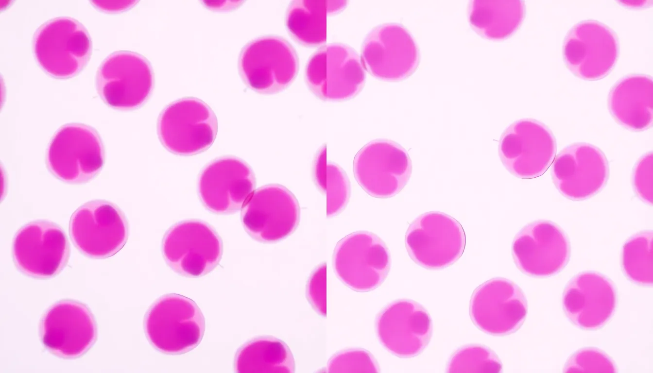 B-Cell CLPD Signatures