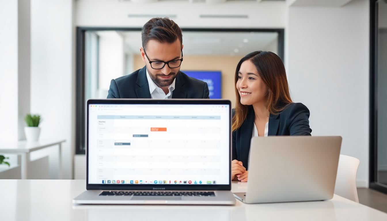 Bookings and Stakeholder Support