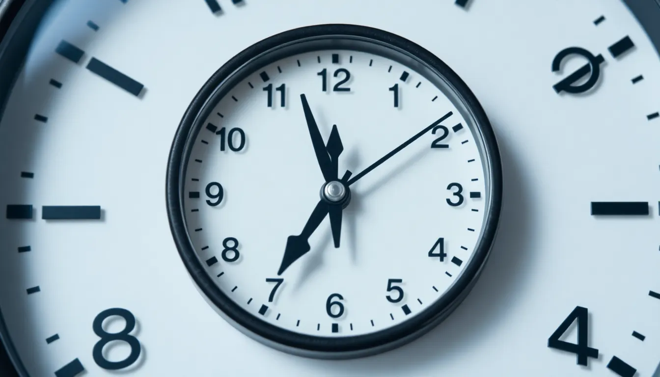 Logro Clave: Reducción de Tiempo