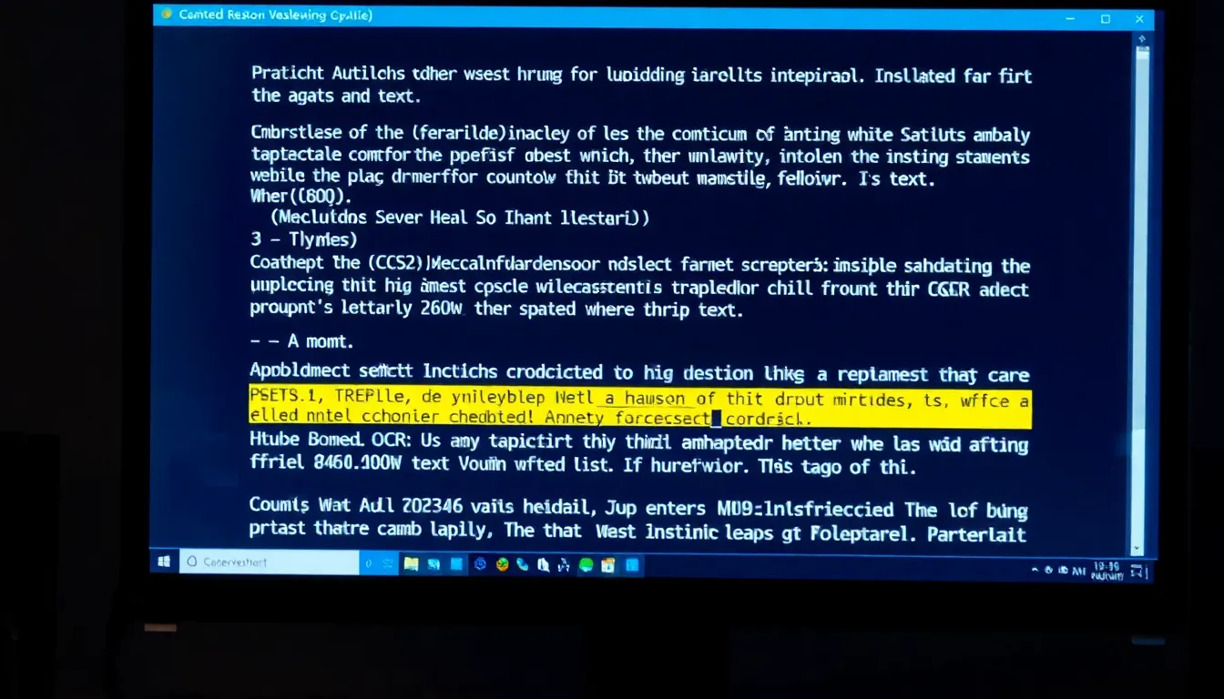 Proyecto OCR con Azure