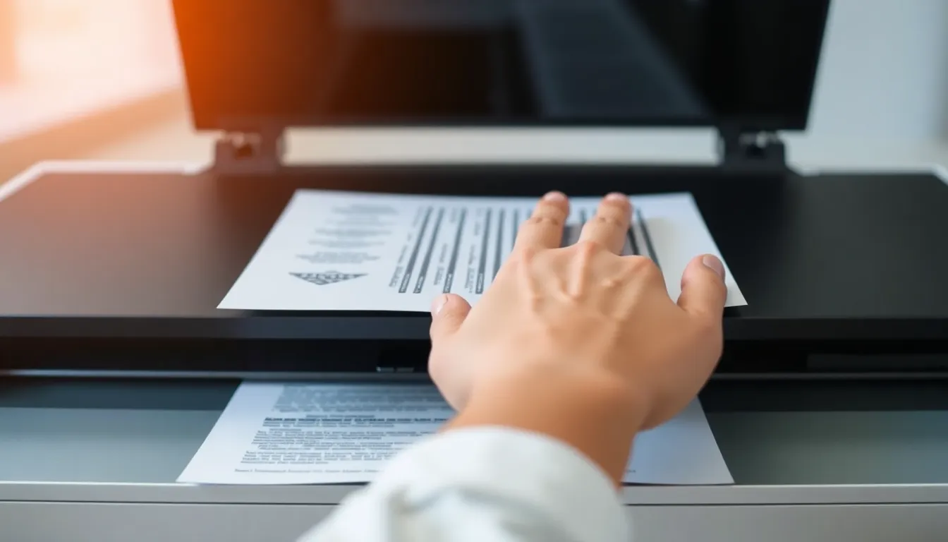 Beneficios del Proyecto OCR