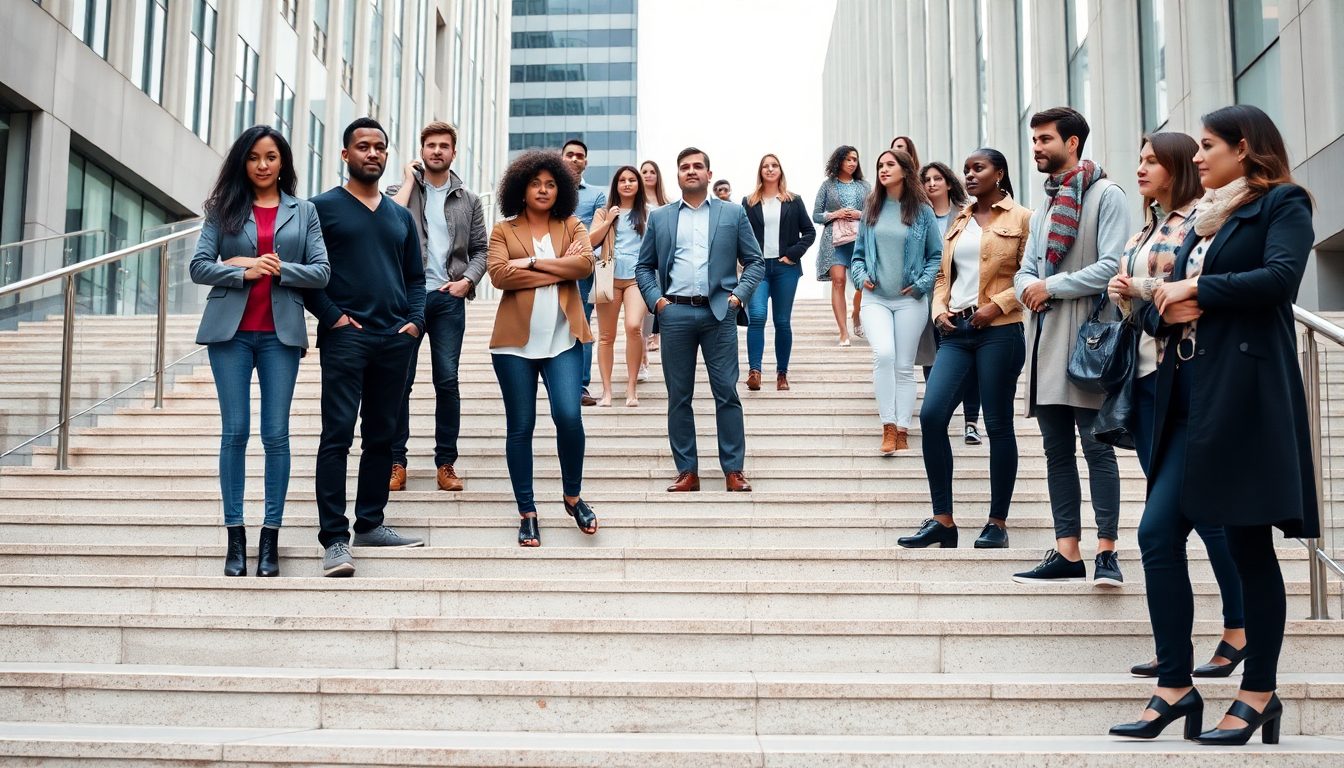 Understanding Social Stratification