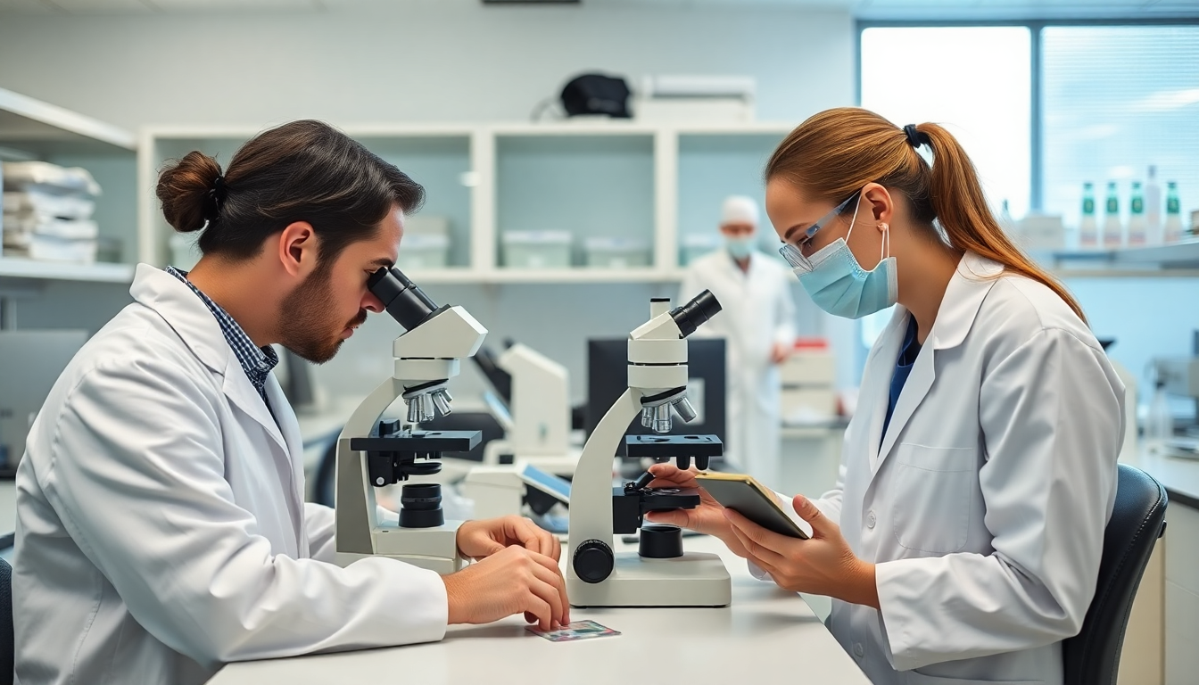 Investigación y orientación
