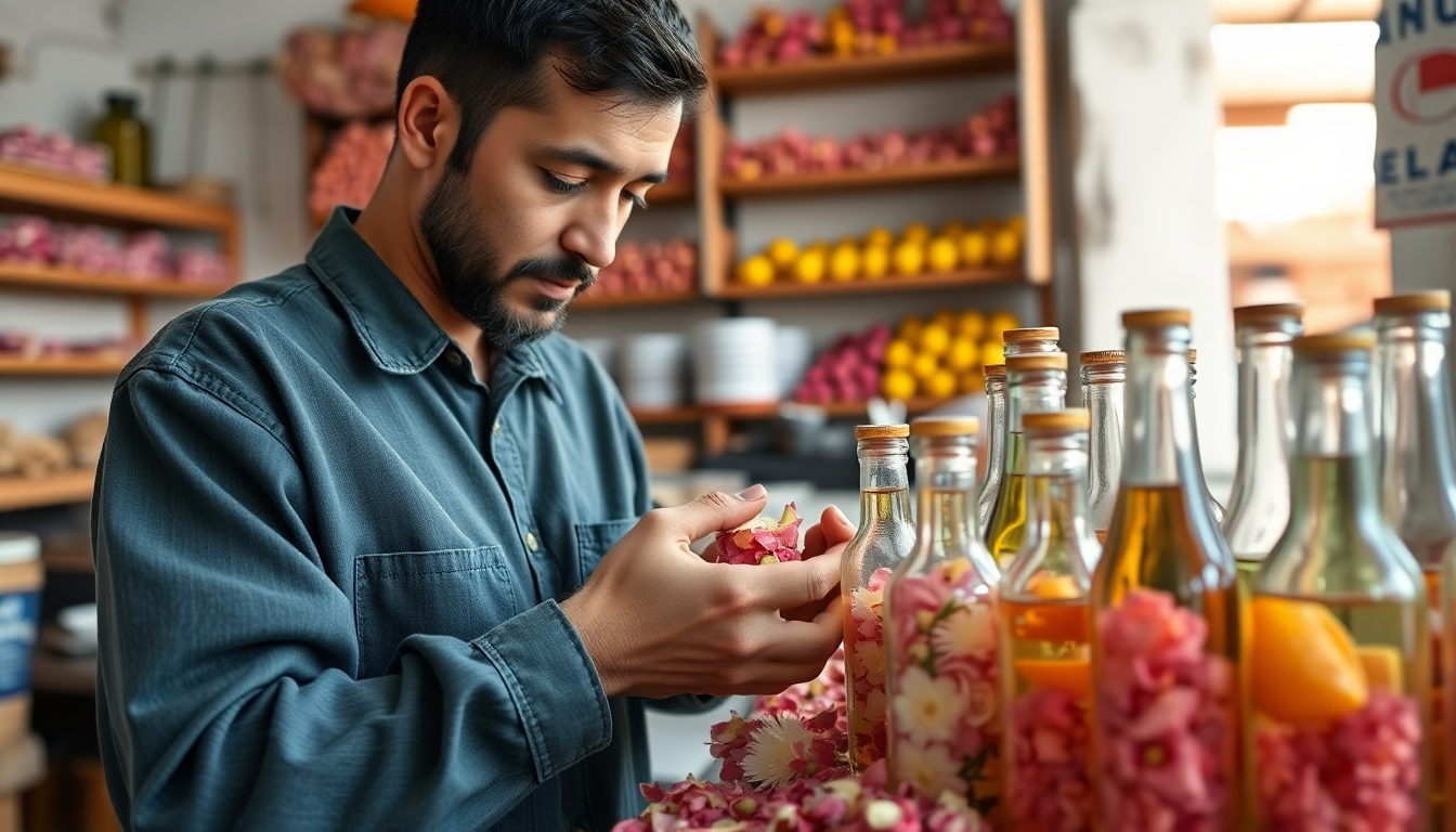 السوق والميزة التنافسية
