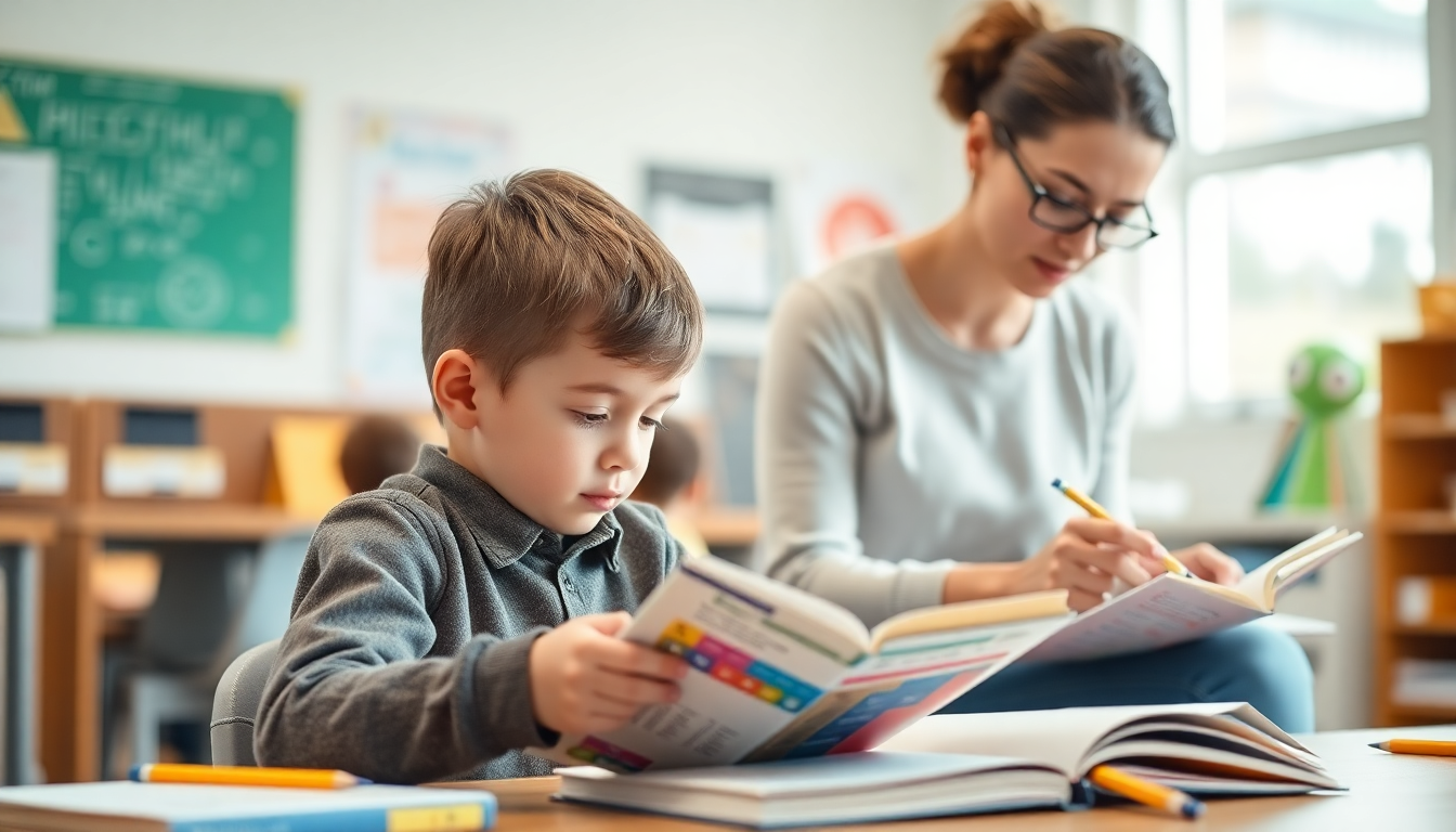 كيف يتعلّم التلميذ؟