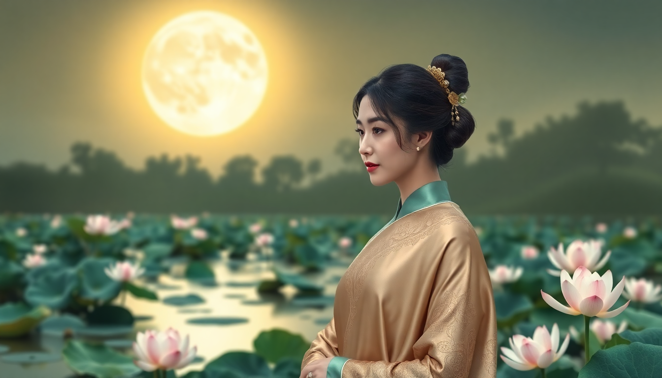 Tổng quan về Truyện Kiều