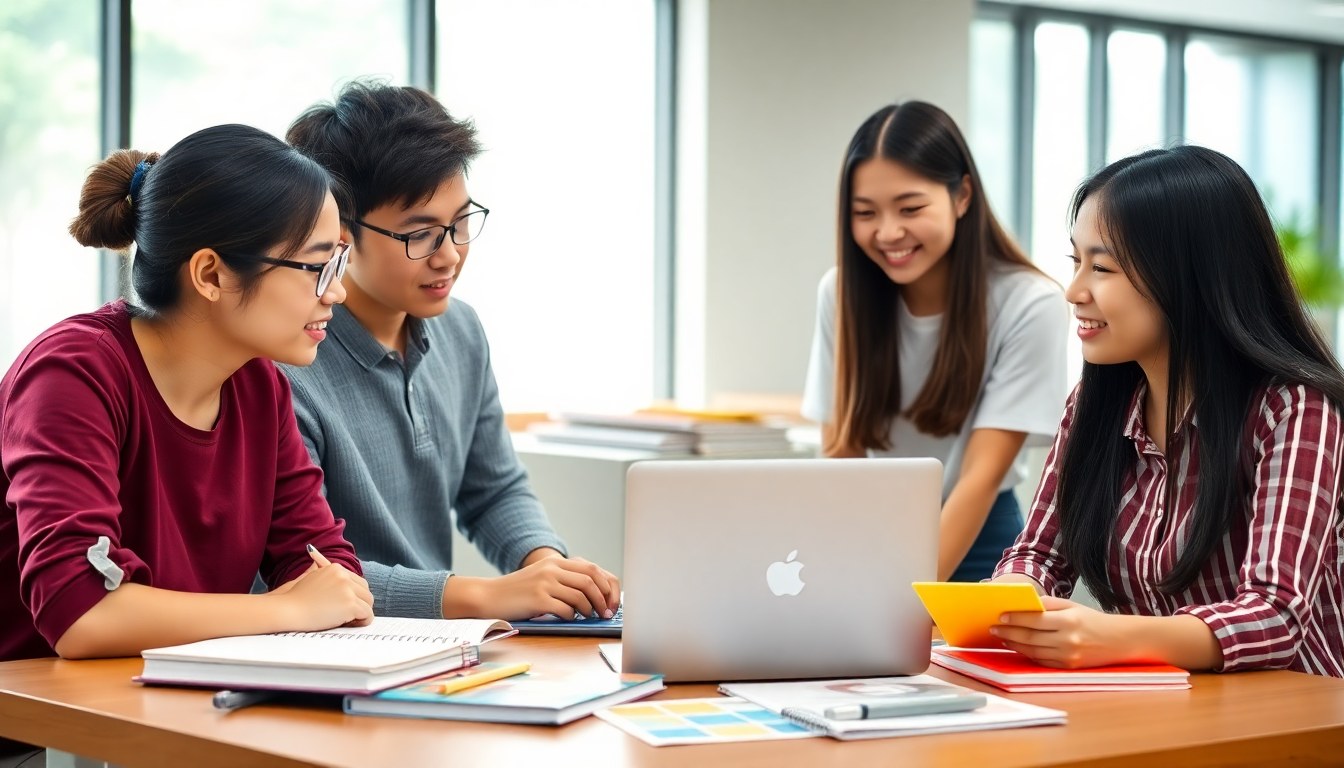 Hình thức và làm việc nhóm