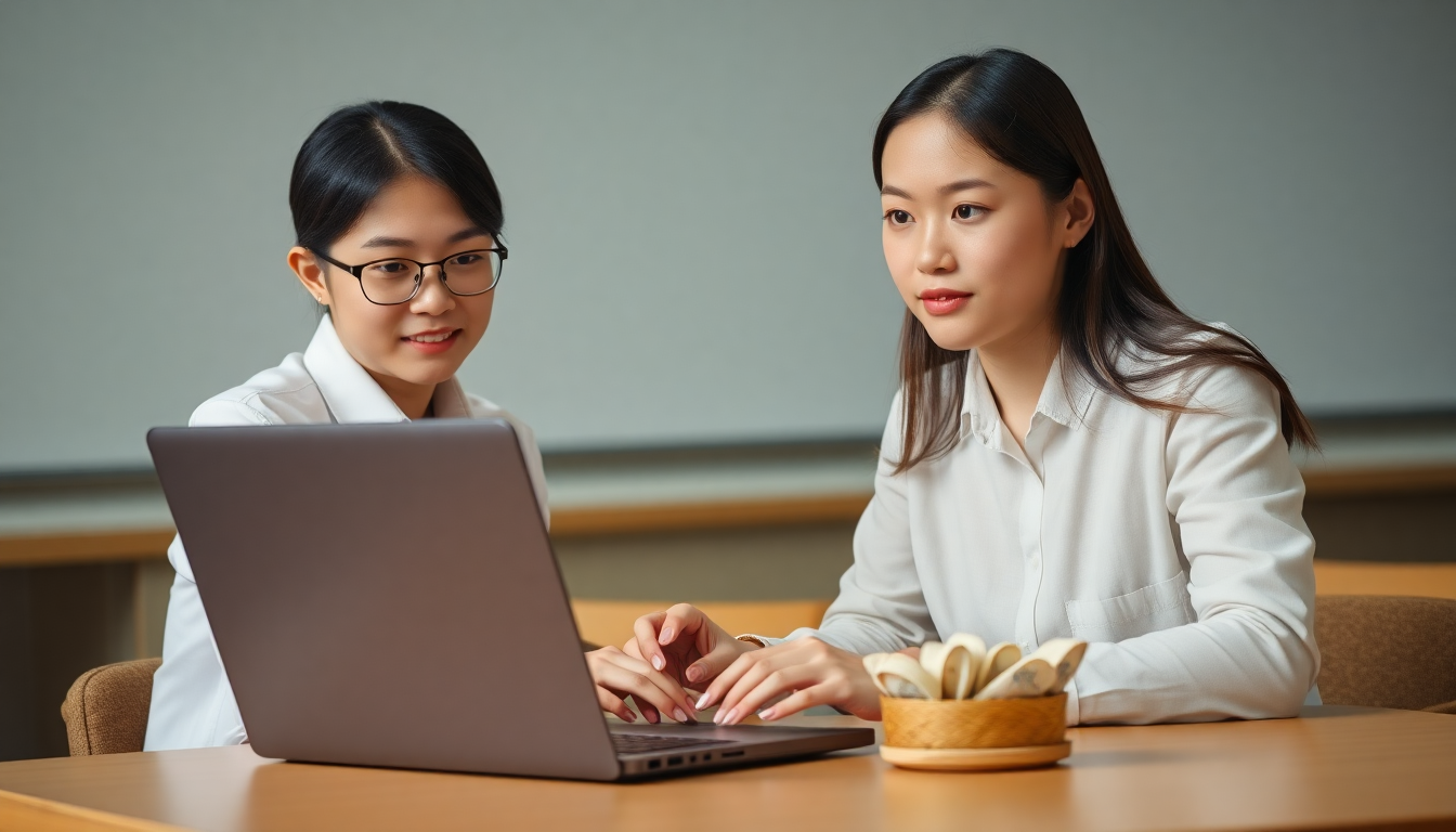 Checklist trước khi trình bày