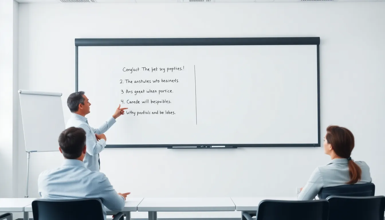 Conclusion & Best Practices