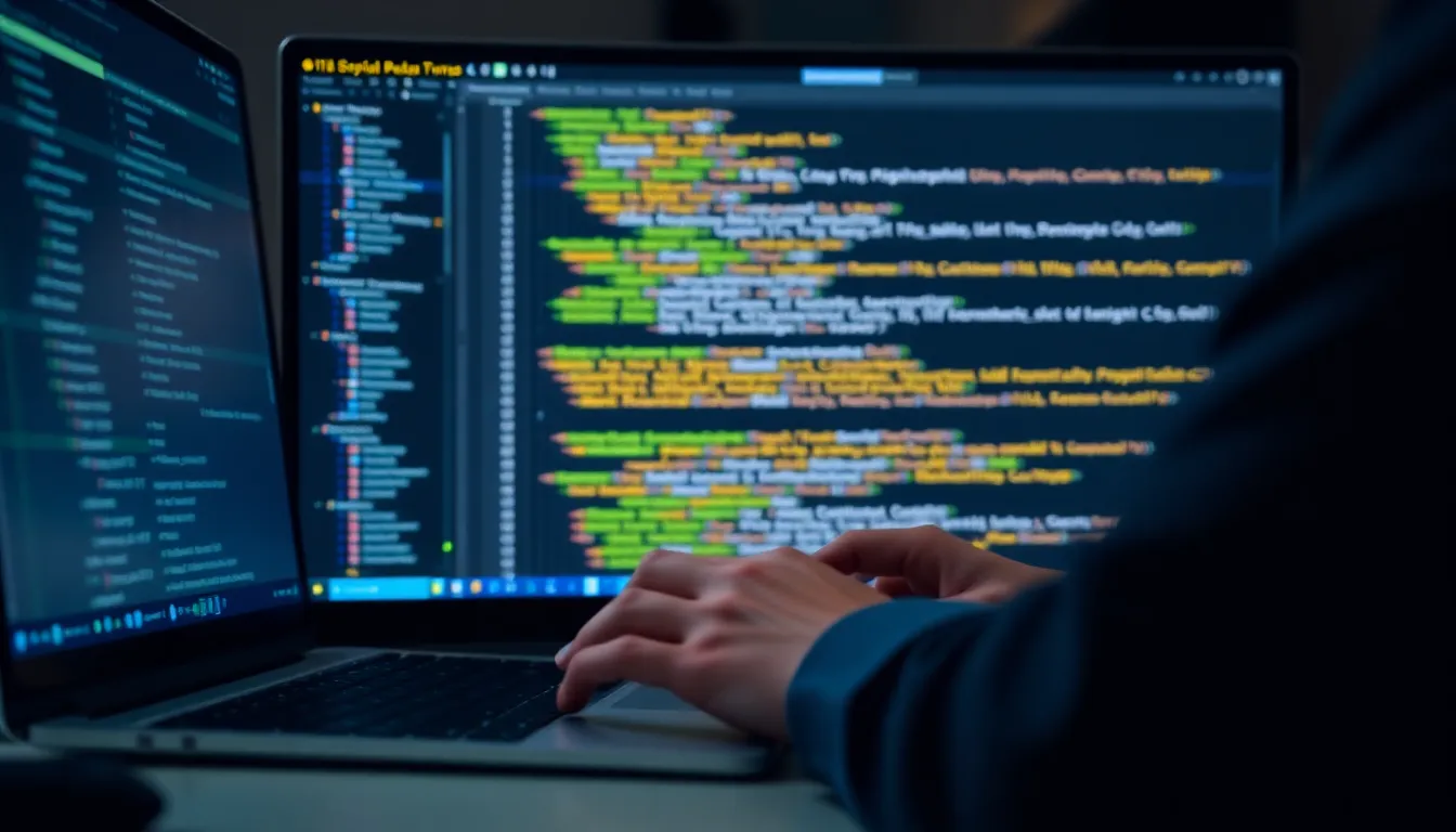 Basic Serialization Example