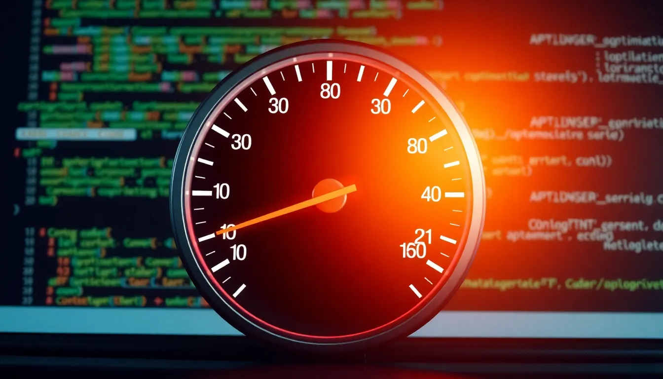 Performance Optimization Tips