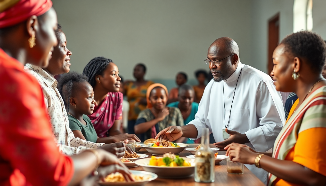 Connect Outreach to Member Welfare