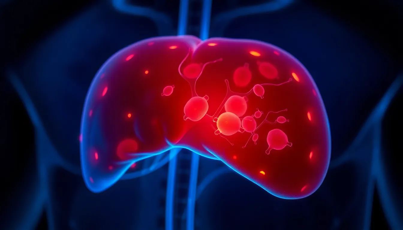 How Your Body Makes Cholesterol