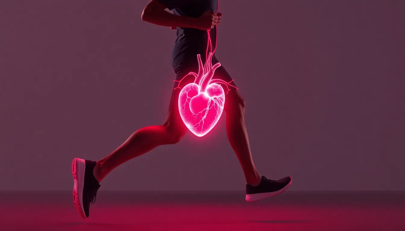 Maintaining Healthy Levels