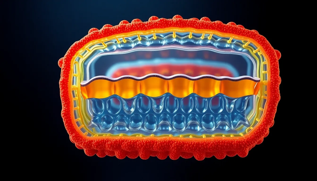 Cholesterol's Role in the Body
