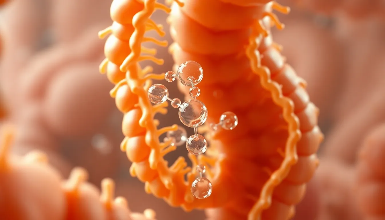 Dietary Cholesterol Absorption