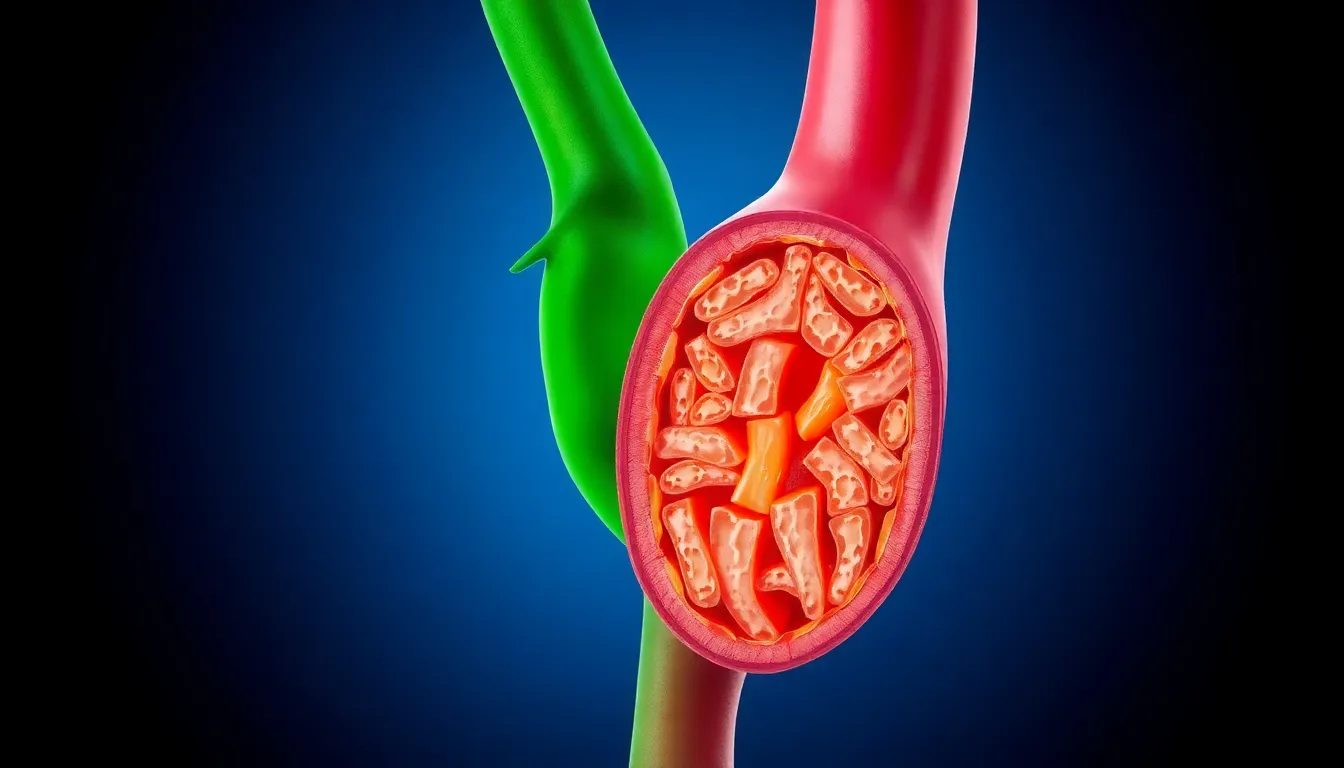 When Cholesterol Goes Wrong