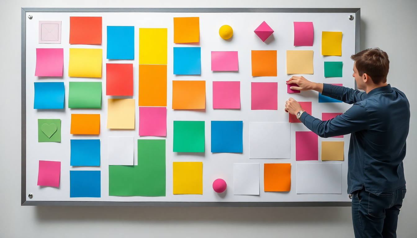 Make Each Slide Easy to Scan