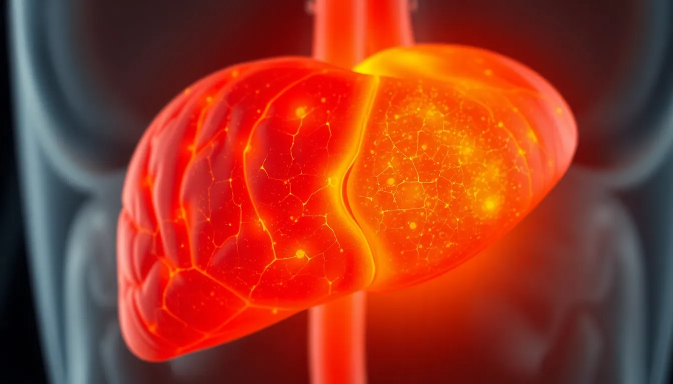 How Cholesterol is Made in Your Body
