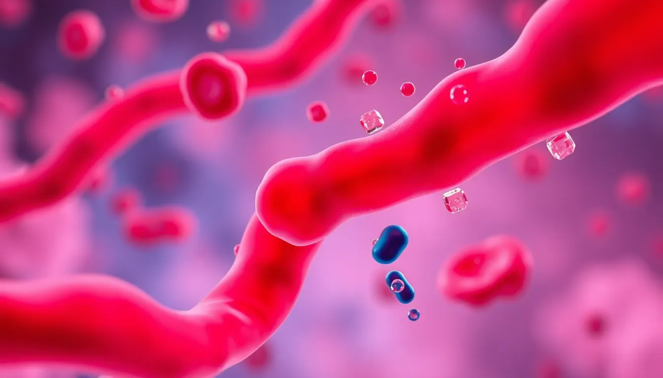 Cholesterol Transport