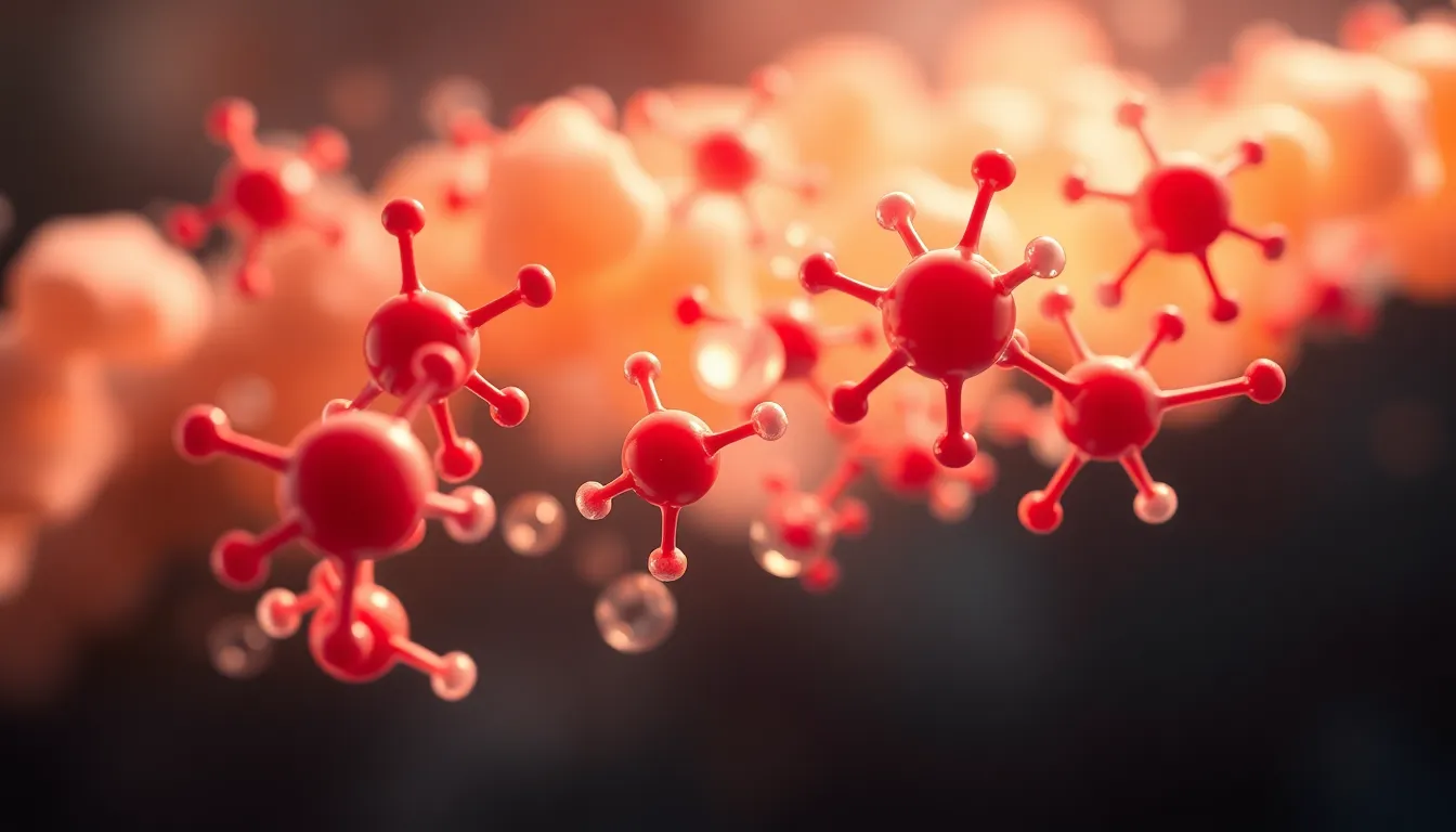 Cholesterol in Hormone Production