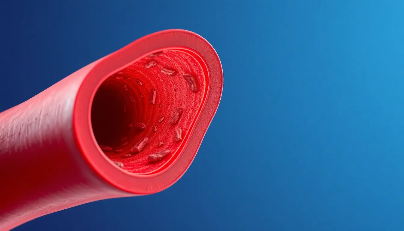 Cholesterol and Heart Health