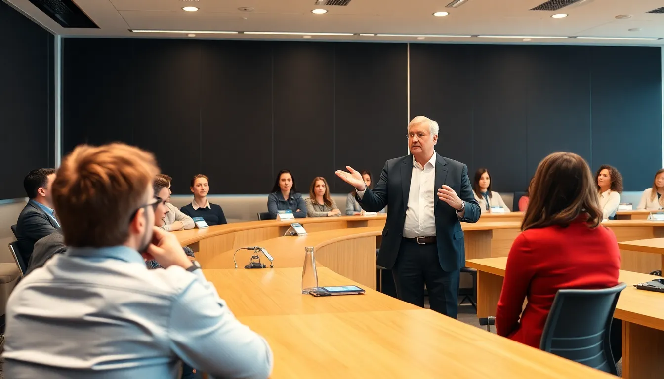 Great Learning Deep Dive