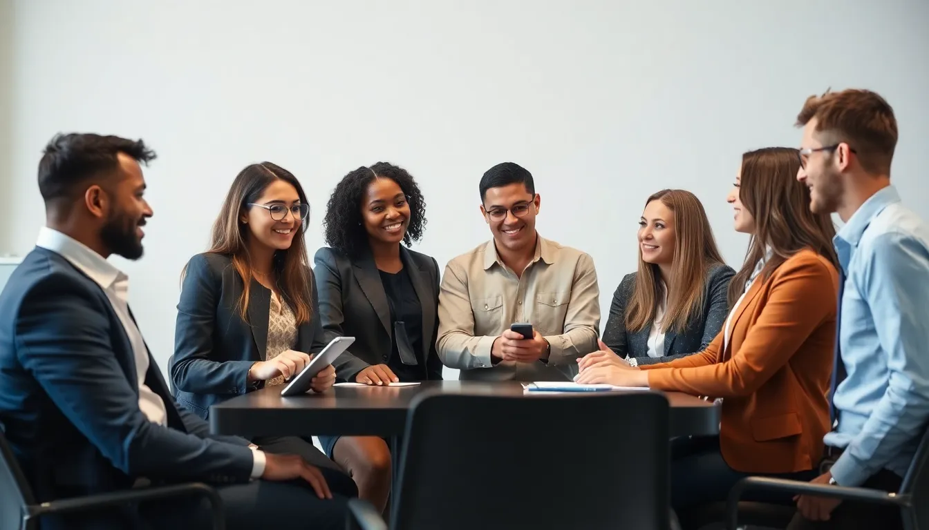 Career Areas at UNICEF