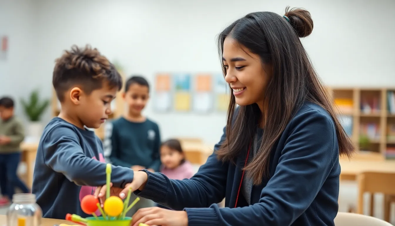 Career Paths to UNICEF