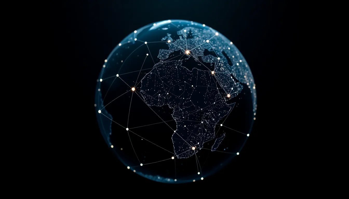 Other INGO Career Options