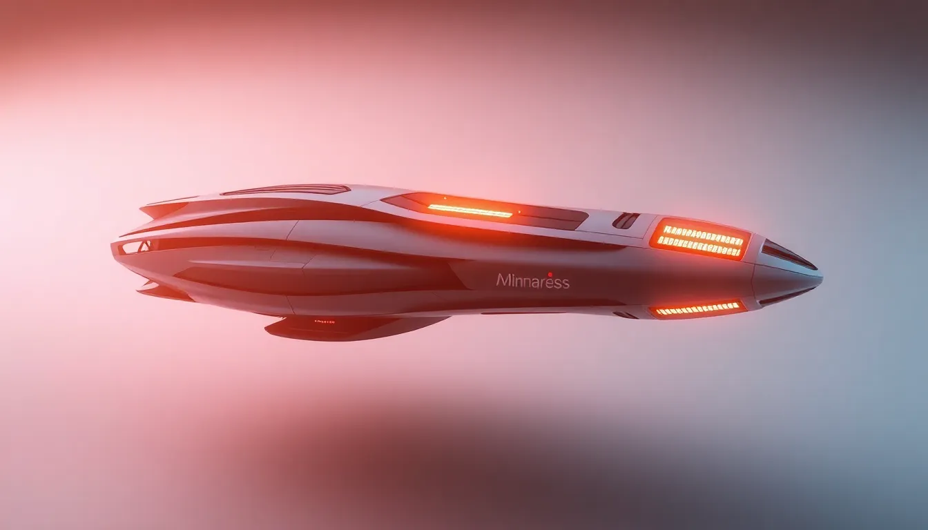 Technological Innovations