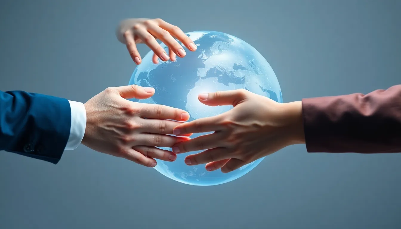 International Collaboration