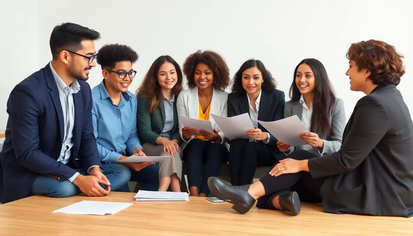 Storytelling Empresarial