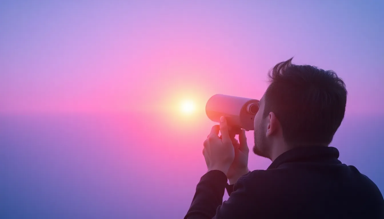 Ambrosía 2027: Visión