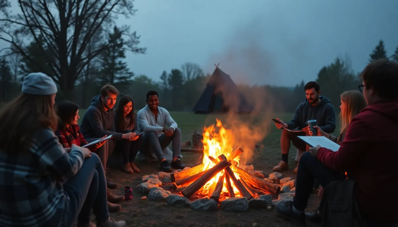 Relatos que Inspiran