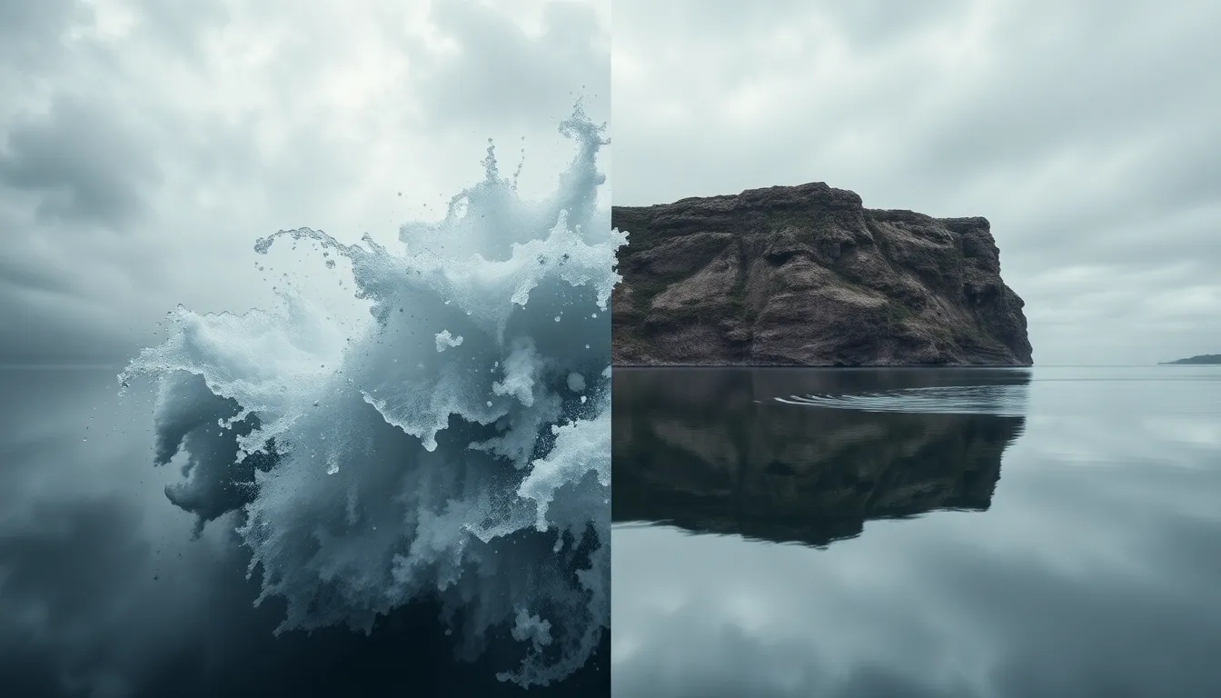 Narcissist vs. Egotist: Why Everything You Know is Wrong