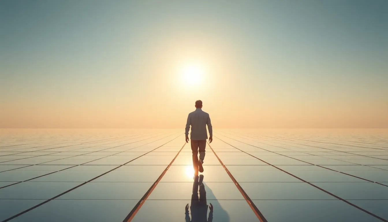 Summary: The Path to Sovereignty