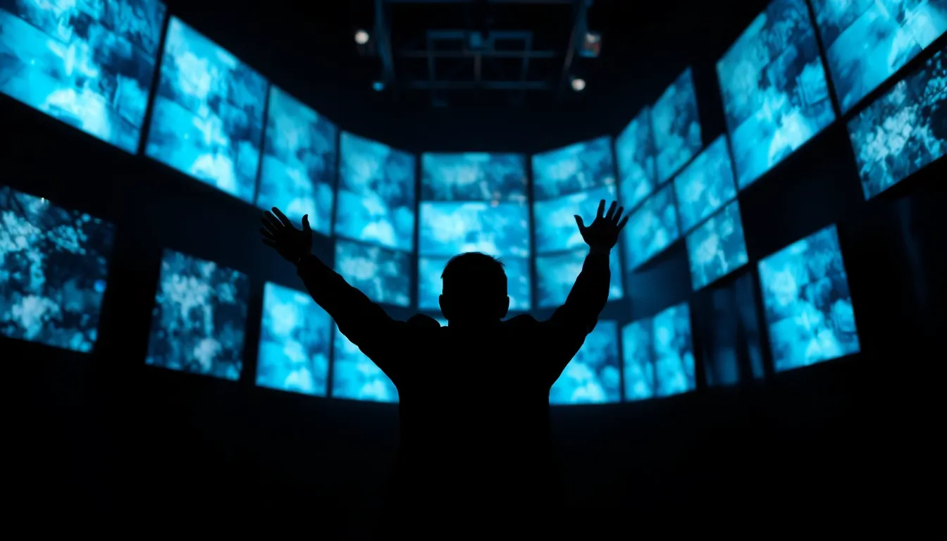 The Egotist (The Hungry Child)