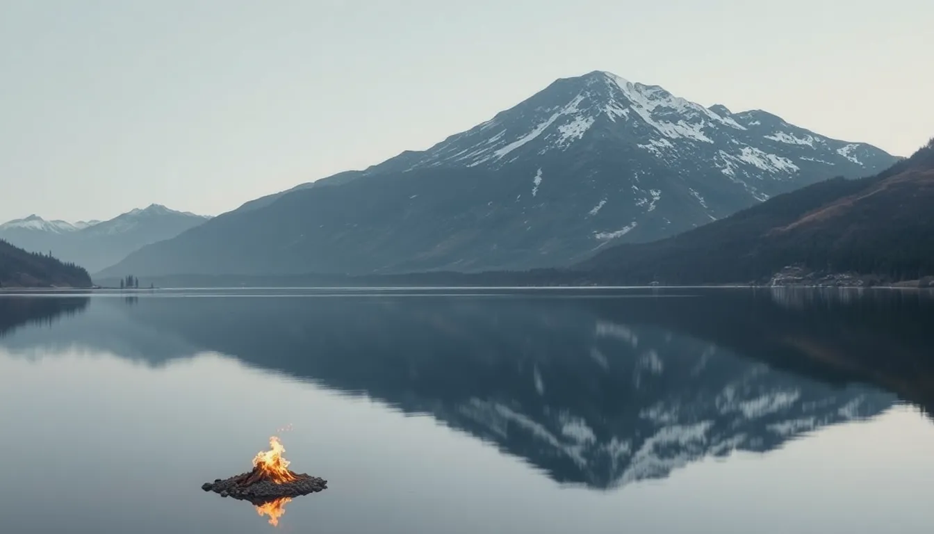 The Value of Indifference