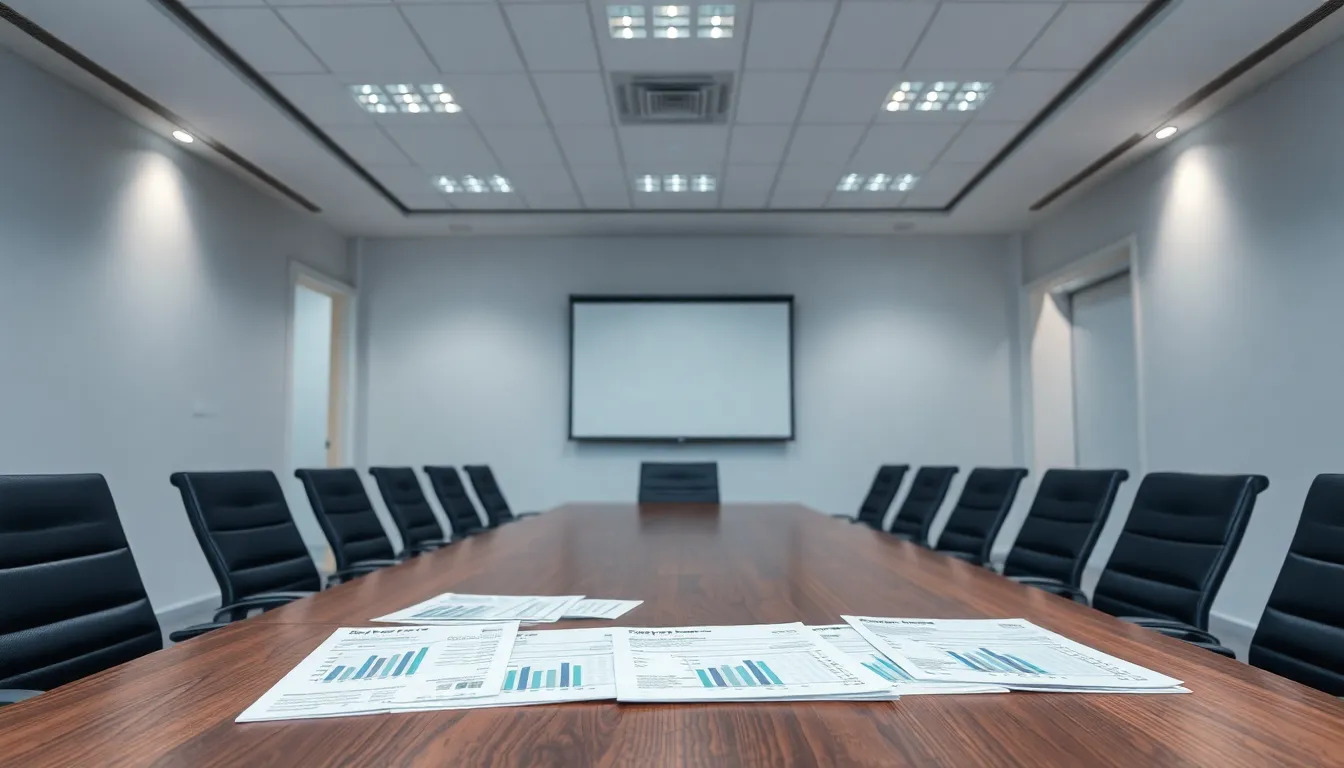 Why CFOs Changed the Game