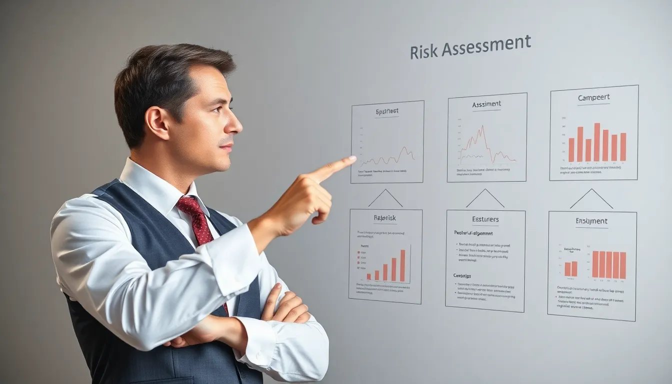 De-Risking = The New Selling