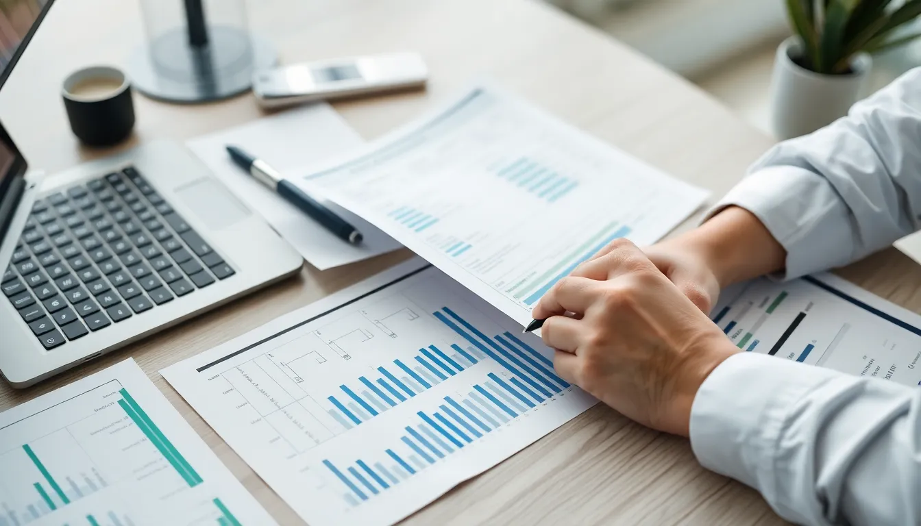 Planejamento Financeiro